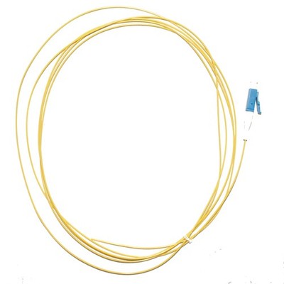 BELDEN AX200659 FIBEREXPRESS OPTICAL PATCH CABLE, LC - LC, SM, OS2, 2 METER