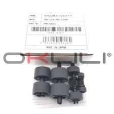 Pickup Brake Separation Roller for Brother ADS-2200 ADS-2700W ADS-3100 ADS-3300W