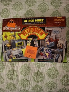 Small Soldiers Movie Toys | eBay