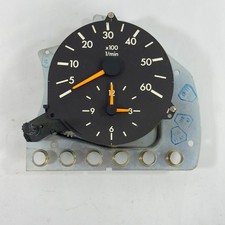 Mercedes W124 W463 Drehzahlmesser DZM Uhr Tacho Diesel 1245420516 Alle Modelle