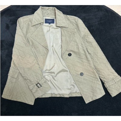 美品BURBERRY中綿上着サイズ40 s-l400.jpg