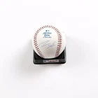Maikel Garcia Signed Baseball 2025 All Star Game Kansas City Royals Beckett