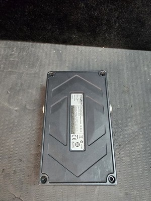 DigiTech HardWire TL-2 Metal Distortion Guitar Effect Pedal for