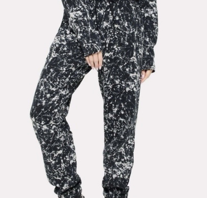 Yitty Fabletics XL Sweatpants for Comfort & Style-image