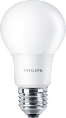 COREPRO LED BULB BULB 8W/ 60W CorePro LEDbulb 929001234302