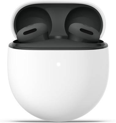 Google Pixel Buds 2A - Wireless Bluetooth Earbuds with Active Noise Cancellation