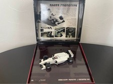 Minichamps 1/43 Honda RA099 Prototype J Verstappen 1999 Collectables 17+
