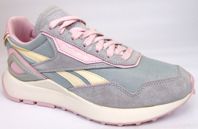 NEW! Reebok CL Legacy AZ Running Shoes Women's Size 7.0 M, Multicolor Sneakers