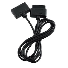 6FT Game Controller Extension Cable Cord For Super Nintendo NES Classic Edition