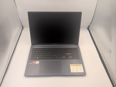ASUS Vivobook 16X Laptop 16'' AMD Ryzen 5 5600H 16GB RAM 512GB SSD Radeon QWERTZ
