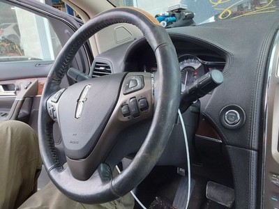 Steering Column Power Tilt And Telescopic Memory Fits 13-15 MKX 3213429