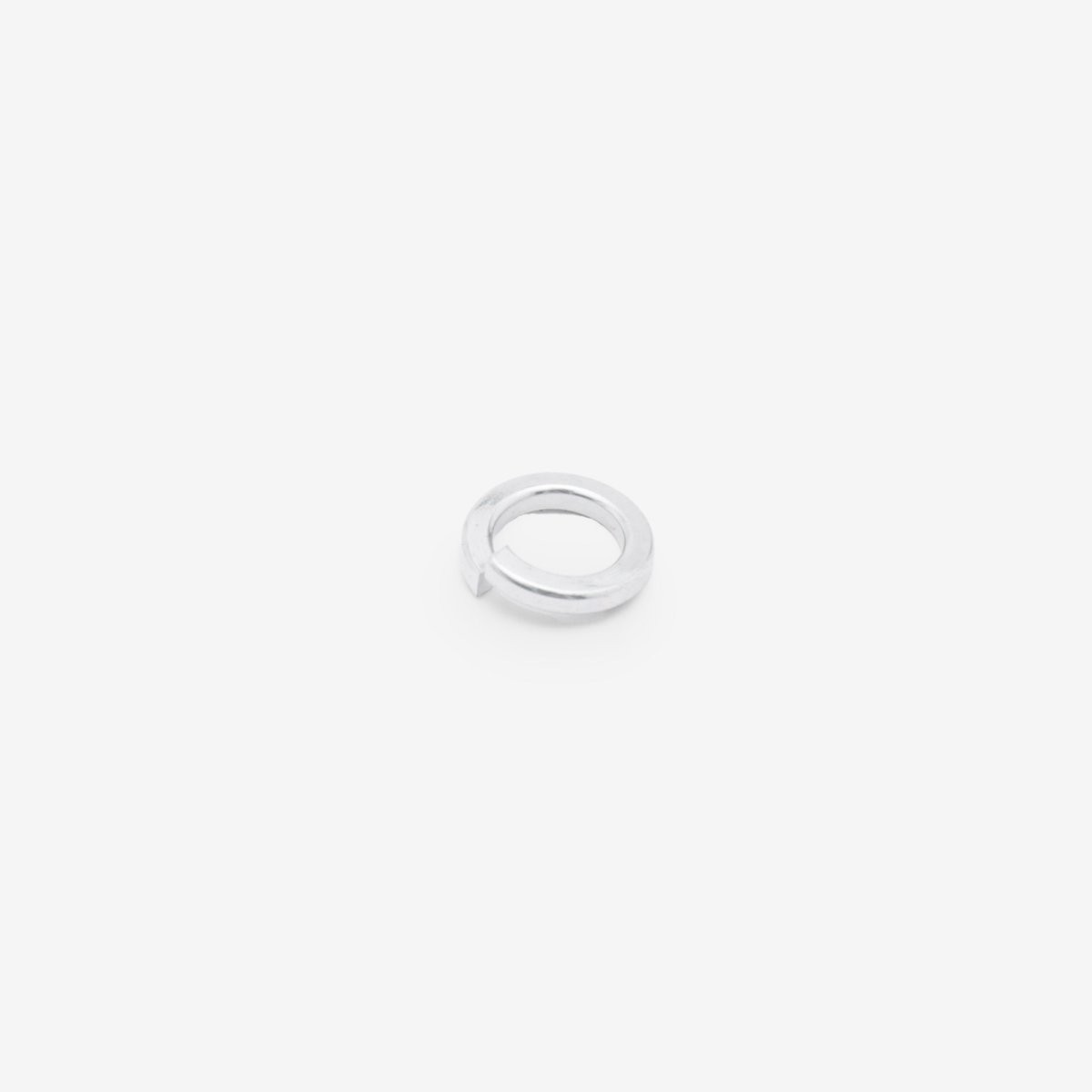 Washer M6 Easy Installation Scooter WSH0117 Steel Lower SPRING ADJUSTER DISC