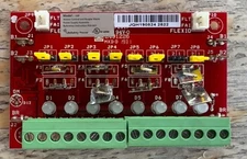 LifeSafety Power D8P Power Distribution Board 8 Fused Outputs – UL Listed Tested