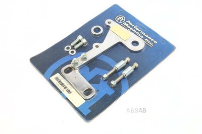 Performance Machine Inc for Harley Davidson FL1973-1983 - Brake Caliper Bracket 