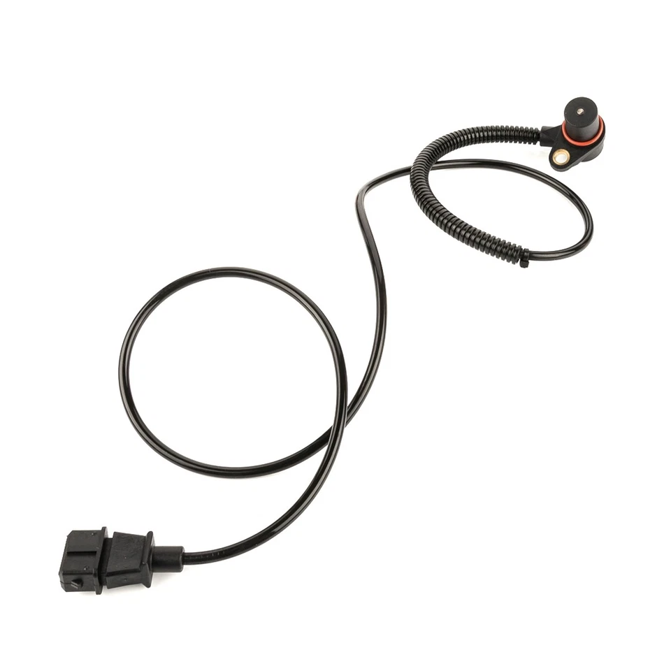 Sensor De Posición Del Cigüeñal Inductivo 6238376 Para OPEL OMEGA B VECTRA A - Imagen 2 de 4