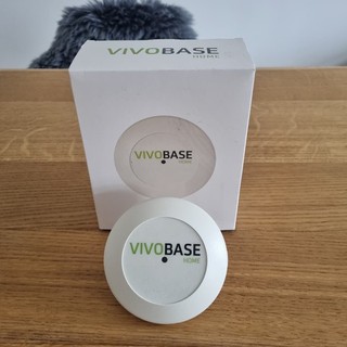 VIVOBASE Home Elektrosmog Schutz für Zuhause OVP