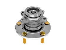 For 2005-2012 Mitsubishi Eclipse Wheel Hub Assembly Rear 19839QMNG 2007 2006