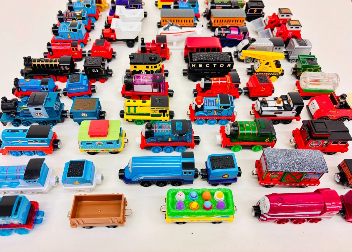 ミニカー Thomas and Friends Take-n-Play Preços baixos em Thomas & Friends Take-n-Play Thomas e seus Amigos