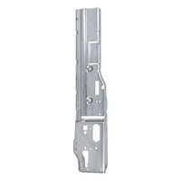 Smeg 015660926 TüRscharnierlager Links FüR Gasherd
