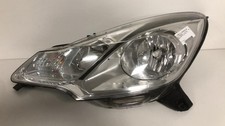 Feu avant (phare) Citroen DS3