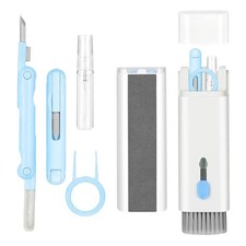 7-in-1 Electronic Cleaner Kit,Keyboard Cleaner,Laptop Cleaner Kit for Monitor, C