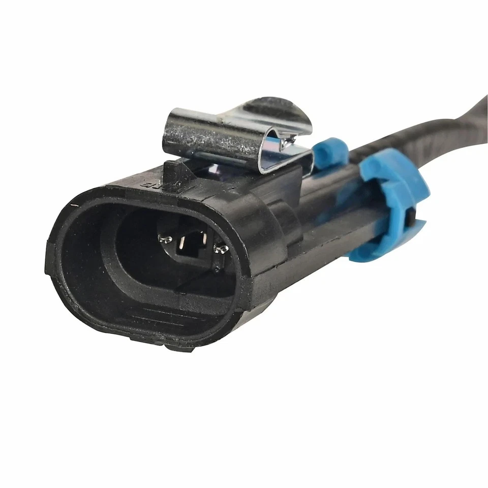 OEM KnocK Harness with Sensors For 2000-2006 Chevrolet Tahoe GMC Yukon 4.8L 5.3L - Image 4 of 4