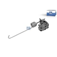 Bremskraftregler DT Spare Parts FüR U.A. MERCEDES-BENZ Sprinter