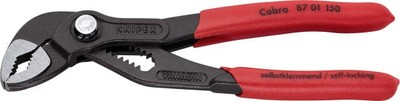 Knipex Wasserpumpenzange Cobra