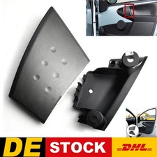 Für Citroen C1 Peugeot 107 Toyota Aygo Linker Fahrer Innentürgriff & Verkleidung