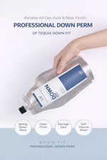 TECHIA DOWN FIT PERM FOR MEN 500ML