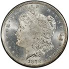 1878-CC VAM-11 GSA Morgan Silver Dollar - PCGS MS63+ - RARE GRADE+VAM+SOFT PACK!