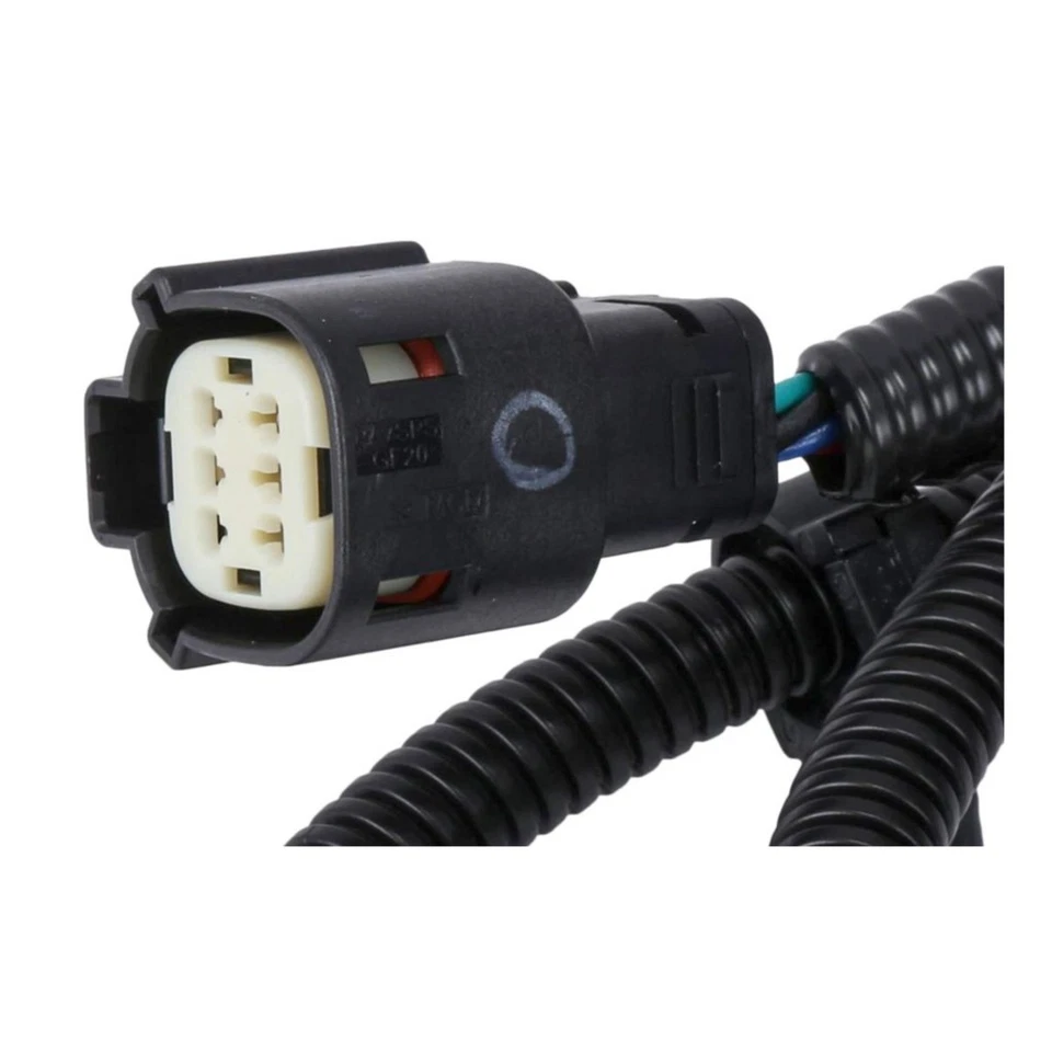 Genuine ACDelco For Chevy Silverado 1500 19-21 Tail Light Harness Driver Side Foto 3 de 4