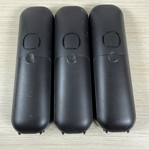Panasonic KX-TGC413 Cyfrowy telefon bezprzewodowy z uciążliwym blokowaniem połączeń - Zdjęcie 6 z 10