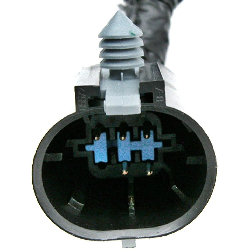 Bomba de combustible eléctrica Delphi FG0222 gasolina para Jeep Grand Cherokee Wagoneer 1993 Foto 3 de 4