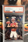 2024 Panini Prizm - Prizmatic Jayden Daniels #3 (RC)