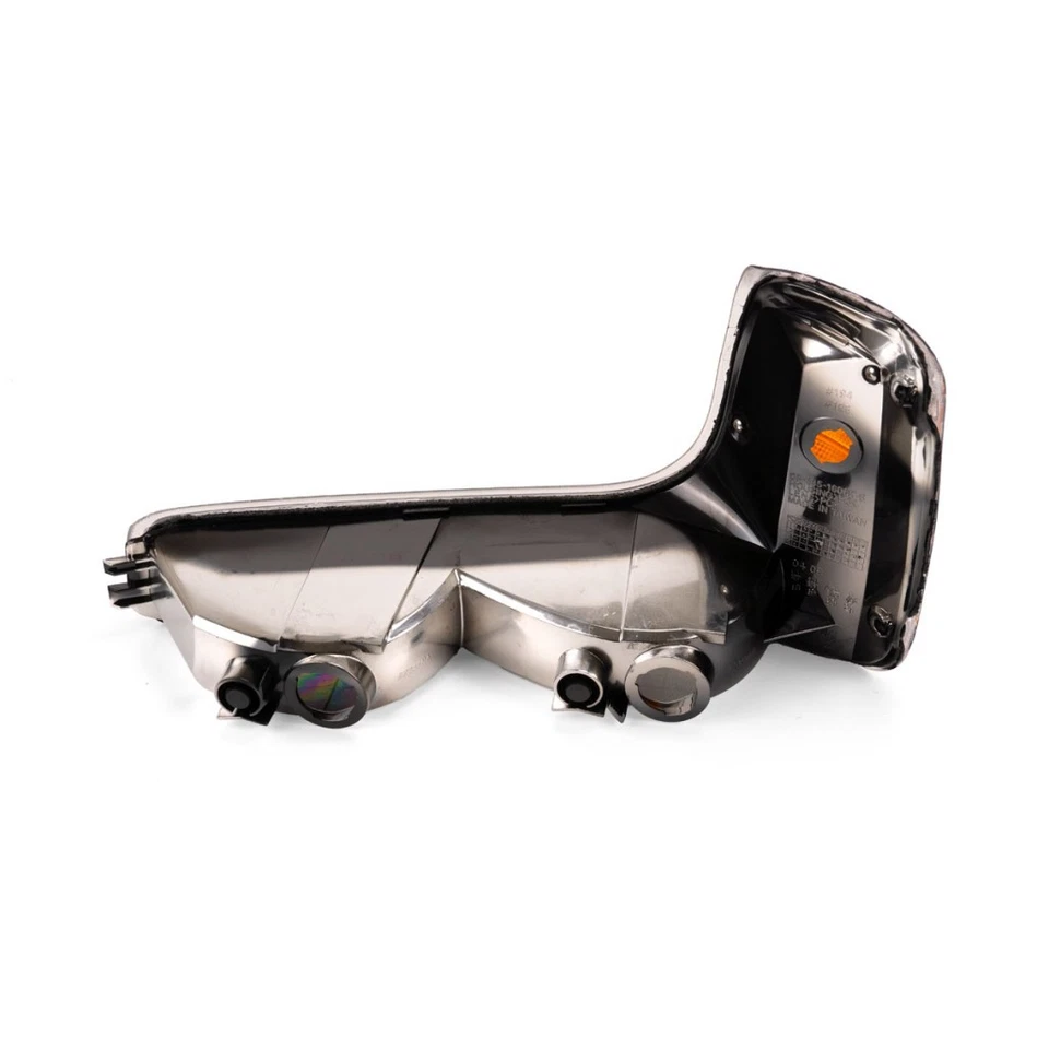 For GMC Yukon 1999 2000 Park Lamp Passenger Side GM2521183 15763596 - Image 3 of 4