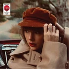Taylor Swift - Red (Taylor's Version) New SEE DESCRIPTION - SEE DESCRIPTION