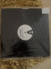 All saints-bootie call 1998 12” vinyl promotional single LXXDJ 415 UNPLAYED!!!