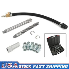 Spark Plug Thread Repair Kit For Ford Triton Engines 4.6L 5.4L 6.8L V10 Engine