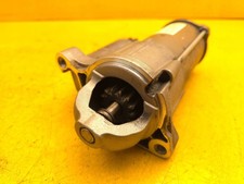 Mercedes-Benz GLE W167 Anlasser Starter A6549061600 LHD OE Original Teil