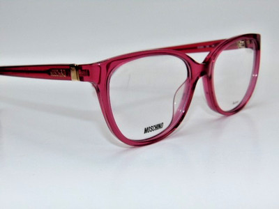 NEW MOSCHINO EYEGLASSES