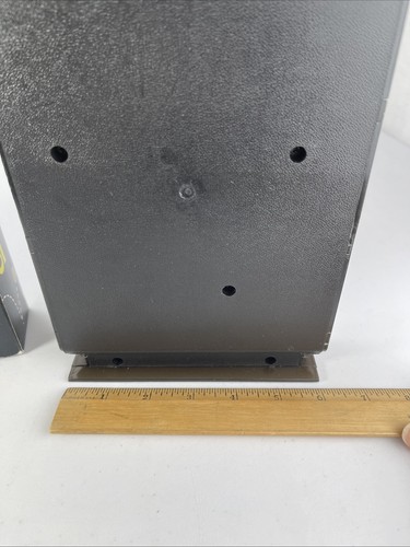 New Vintage Plastic Automatic Coin Sorter Bank Money Saver - Picture 7 of 9