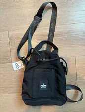 ALO Cross Body Bucket Bag - NWT