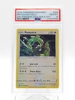 RAYQUAZA 2024 POKEMON SWSH #029 CRZ PREMIUM SEA & SKY HOLO PSA 10 Q3963
