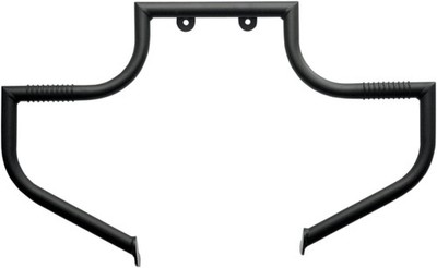 Lindby Front Highway Bar Flat Black Powder-Coat FB609-1