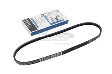 Original Ford Keilrippenriemen 3PK712 für Tourneo, Transit 2018353