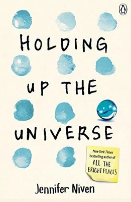 Holding Up the Universe: A poignant, exhilarating love story from Buch Penguin