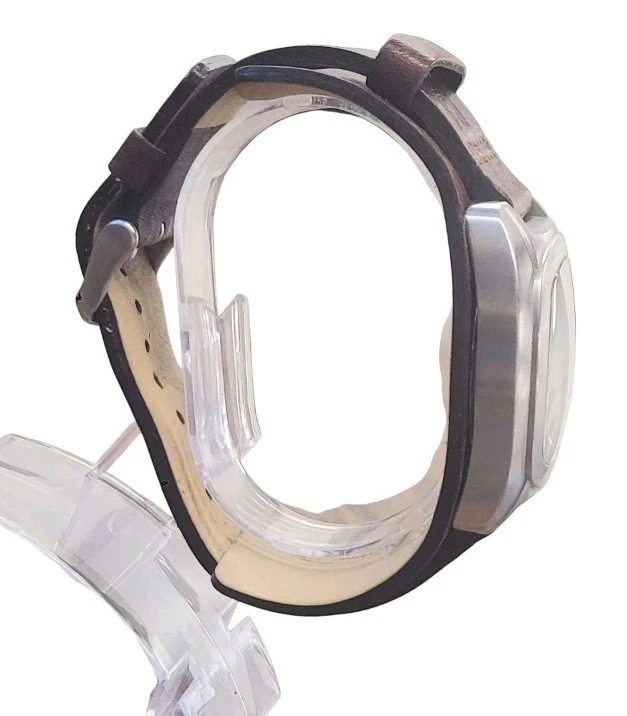 Винтажные мужские часы Fossil Big Tic JR-8293 Surfer цифровой анимационный дисплей - Изображение 4 из 4