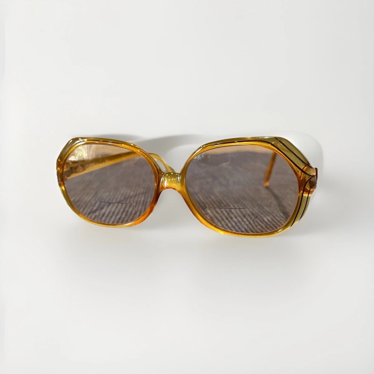 小物 Dior sunglasses vintage l frame Dior Schlak 1 WH5 99 L3Y – Vintage Frames Company