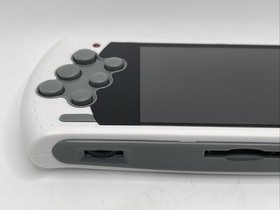 SEGA GENESIS ULTIMATE PORTABLE GAME PLAYER (80 Games, AtGames, 2015)